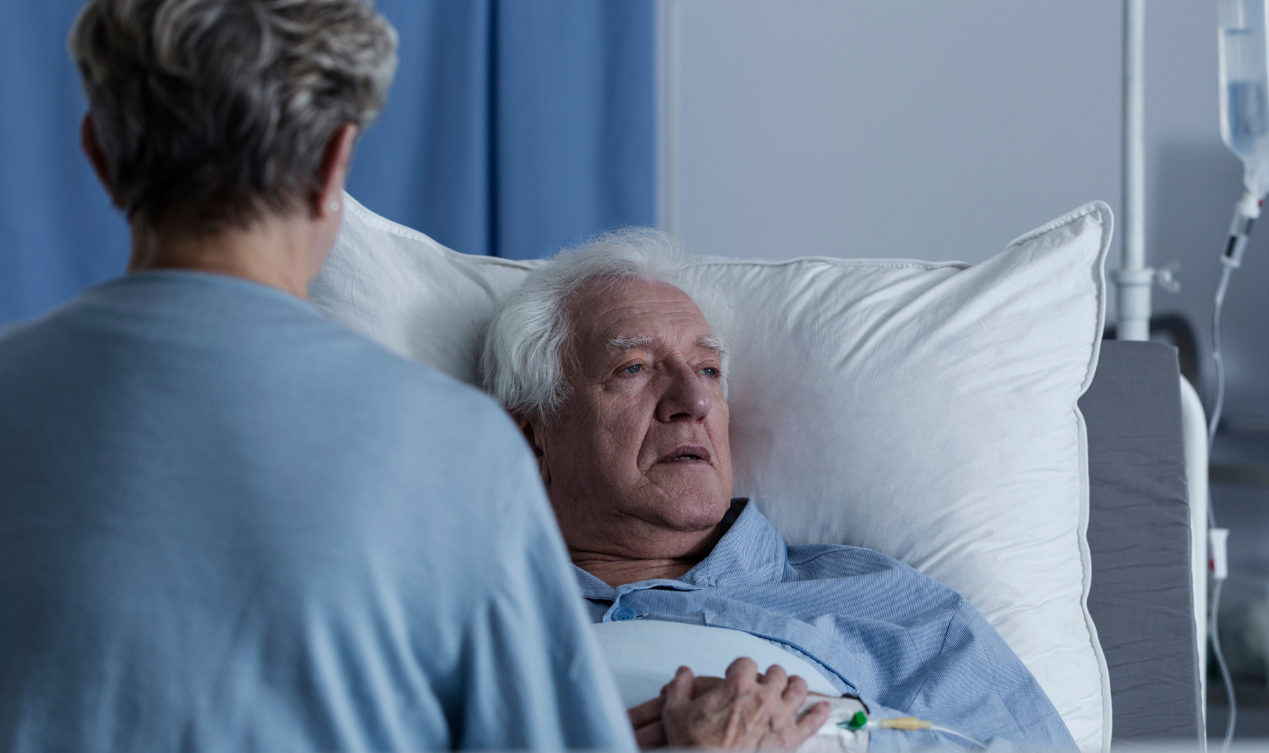 Incontinence masculine : Comprendre, agir et retrouver confiance