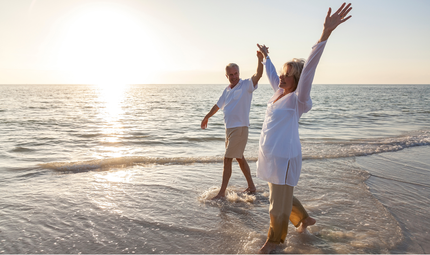 Sport, travail, voyages : Vivre pleinement malgré l’incontinence masculine Image