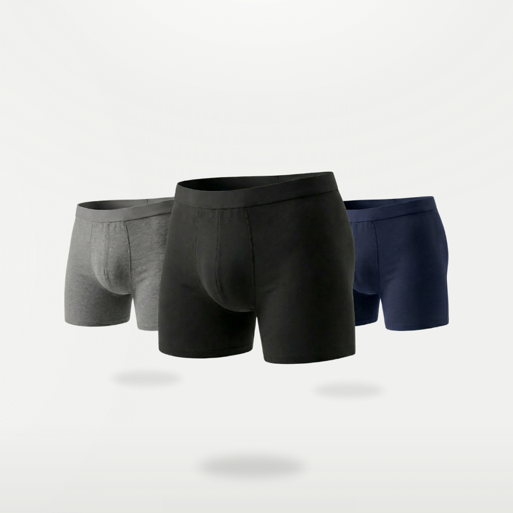 Boxer d’incontinence homme