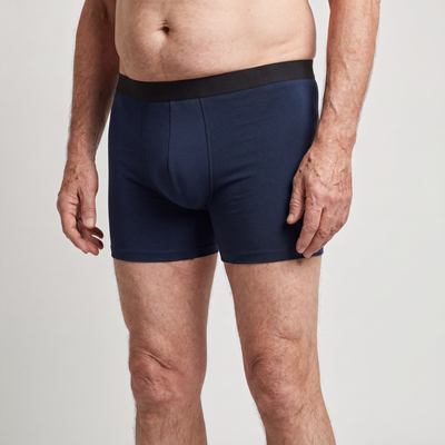 Boxer ultra-absorbant pour homme