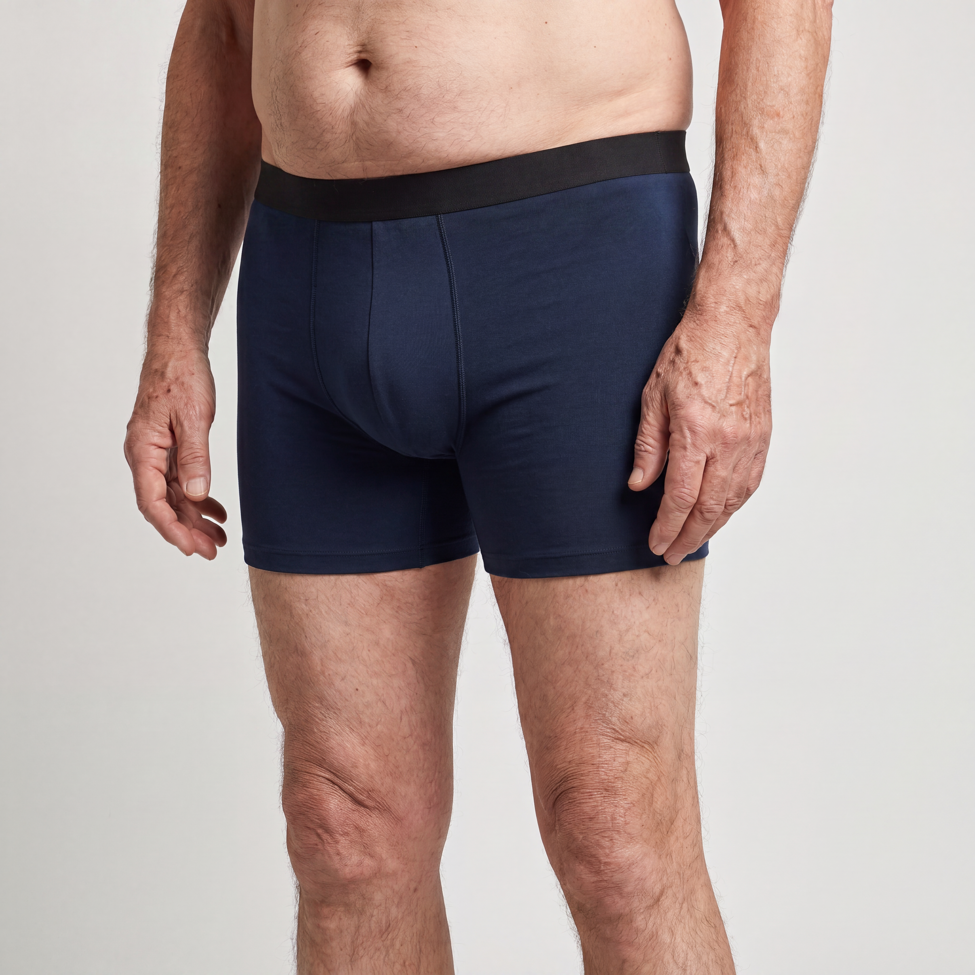 Boxer ultra-absorbant pour homme